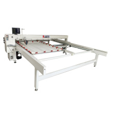 Séminant Industrial Machined Machine Machine Quilting Maid